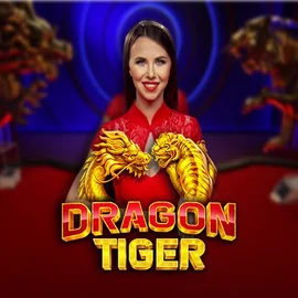 Dragon Tiger (Live)